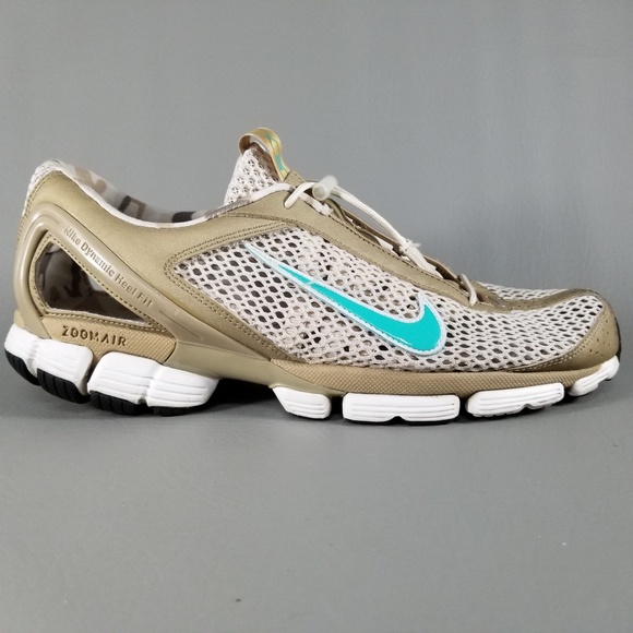 nike heel fit